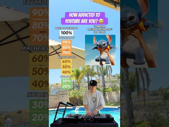 How addicted to YouTube are you?  (Pretty Little Baby, Lilo & Stitch, Meghan Trainor and more)