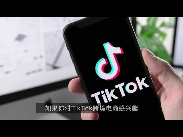 Tiktok跨境电商成功案例分享 #tiktok #跨境电商#询盘云 #外贸CRM #销售管理