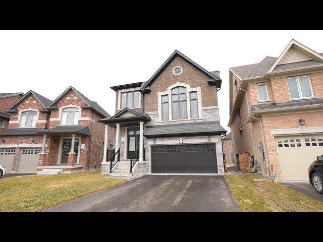 For Sale - 1318 Lawson Street - Innisfil - Ontario