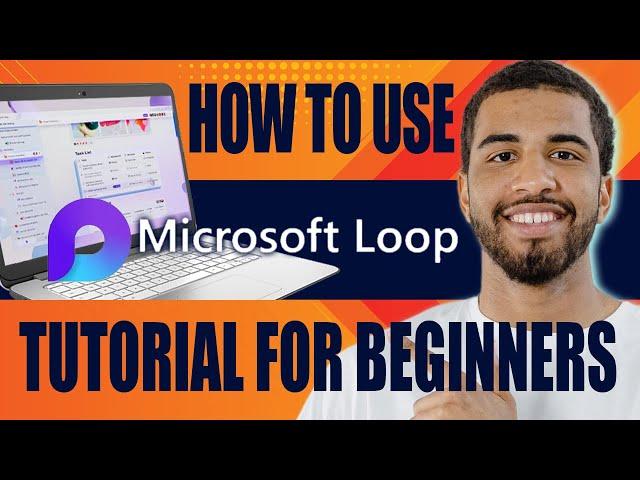 How to Use Microsoft Loop | Tutorial for Beginners (2024)