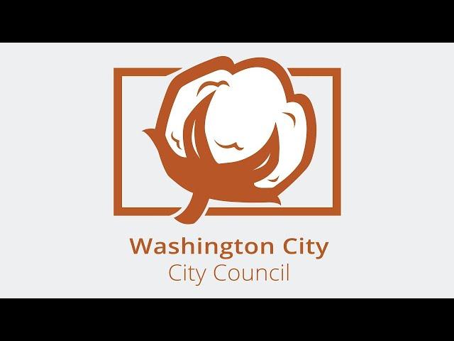 02/26/2025 Workshop & Regular Council Meetings for Washington City Utah