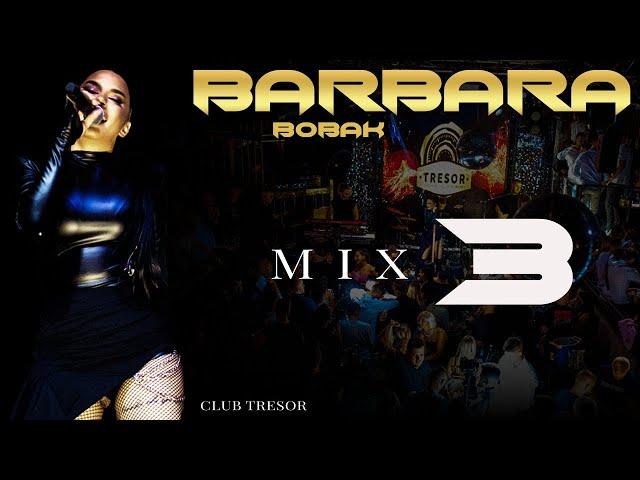 BARBARA BOBAK - CLUB MIX - TRESOR VIENNA 2024