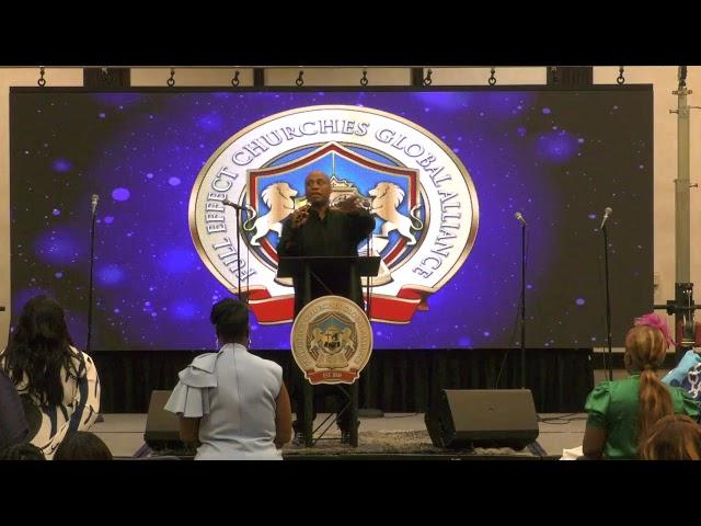 Morning Glory | Holy Convocation 2024 | Day 1