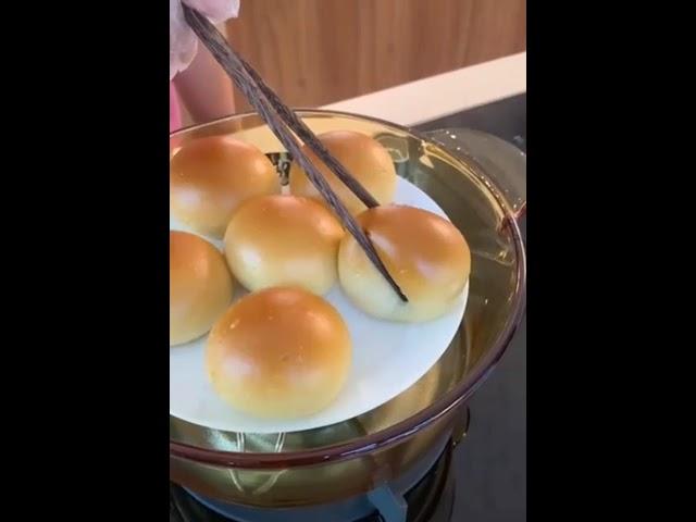 mini bun