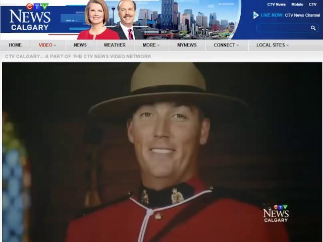 Only In Calgary with Tad MILMINE and Bullying Ends Here (CTV News YYC)