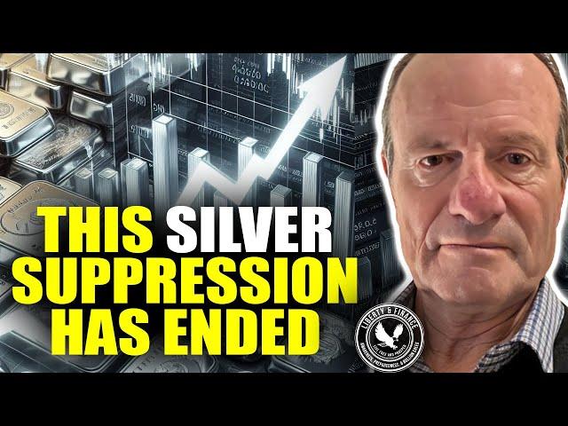 China's Silver Manipulation Has Ended | Alasdair Macleod