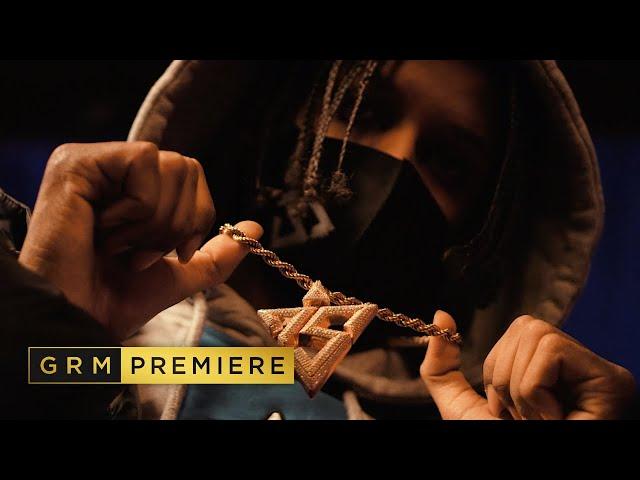 #7Side Hunna x Shakk x Mitch'O - Get Chuu [Music Video] | GRM Daily