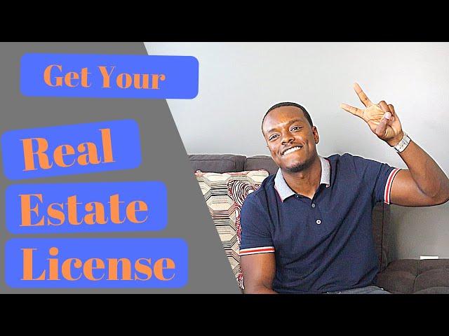 How To Be a Real Estate Agent (in Georgia) | How to get a real estate license in Georgia