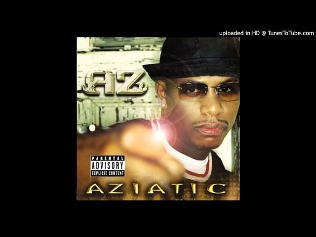 AZ feat. Nas - The Essence