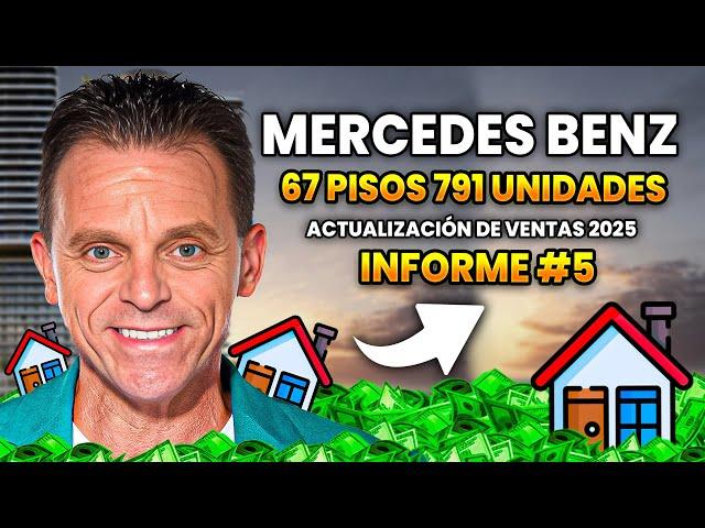 Actualizacion semanale del Mercedes Benz places #5