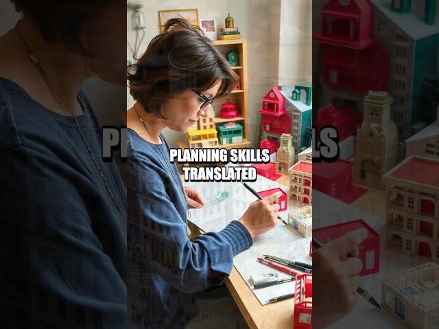 Becoming a Professional Miniature Model Maker
