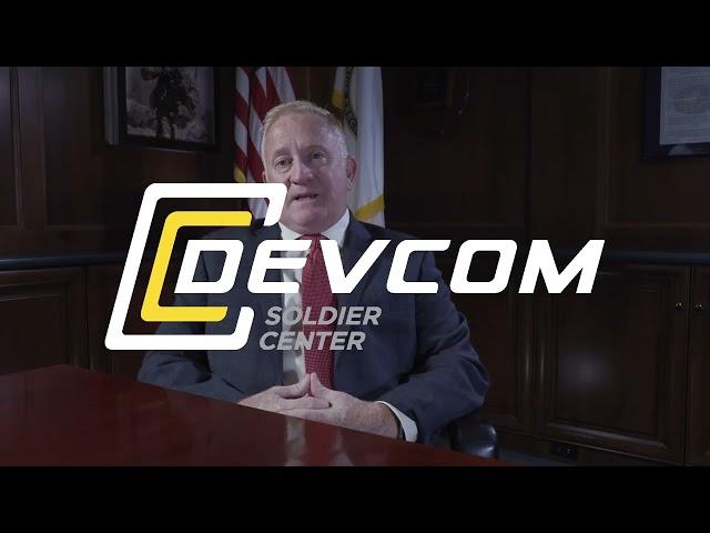 DEVCOM Soldier Center 2022 Warfighter Innovation in Science and Engineering Challenge