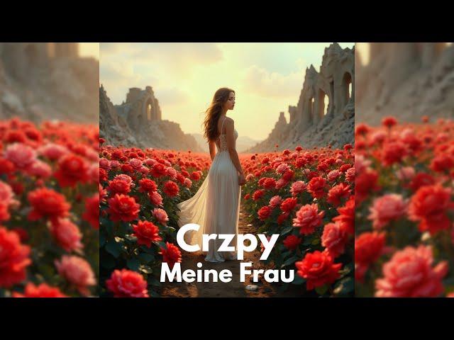 Crzpy - Meine Frau -  (Official Audio)