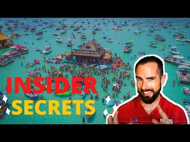 Moving to Miramar beach Florida - Insider Secrets