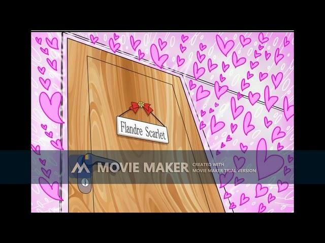 [동방프로젝트] 플랑도르의 코로나 자가격리 (리메이크)