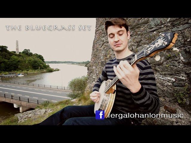 The Bluegrass Set (Irish Banjo)