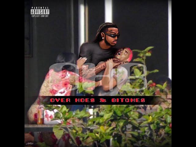 QUAVO - Over Hoes & Bitches (Official Audio)