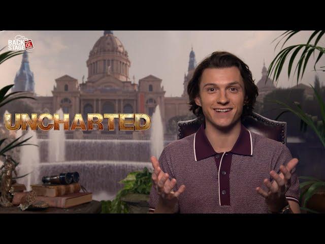 Tom Holland's SHOCKING Reaction to Spider-Man News + Favorite Cheat Meal