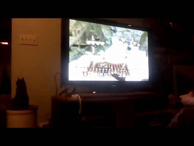 Super smash bros melee 1