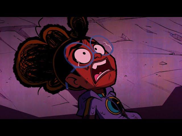 Marvel's Moon Girl and Devil Dinosaur - Season 2 Teaser