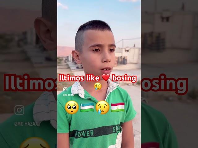 Iltimos like ️ bosing 