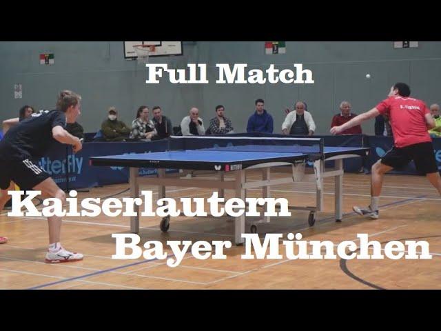 BL.3 FULL MATCH | Kaiserlautern : Bayern München