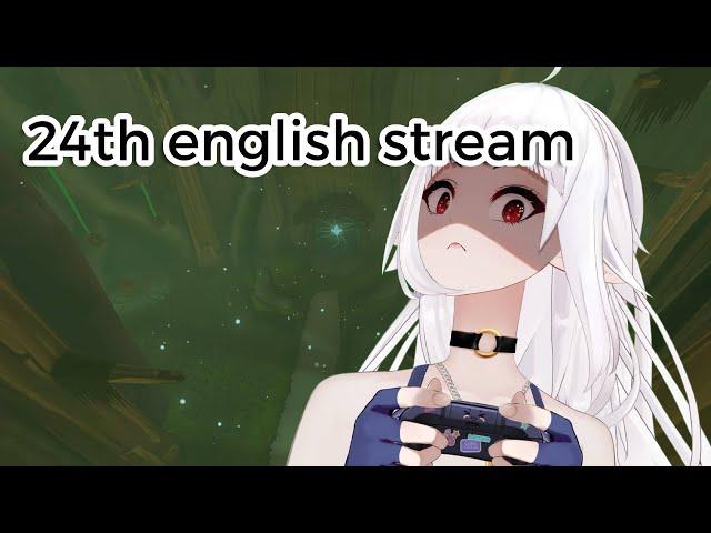 24th english stream