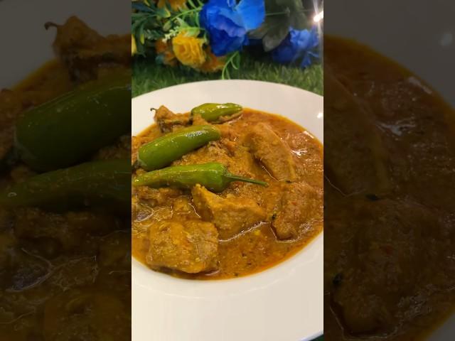 Achar Gosht Bakra Eid Special #youtube #trending #viral #food #achargosht #spicesavvy