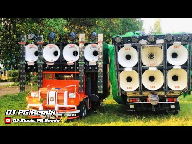 New Mon 3Cha Mix ( ပုံစံသစ်နဲ့ အေးအေးလေးပဲ ) DJ PG Remix HK Family 2025