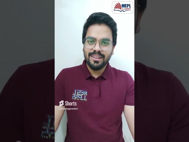 CMA FINAL AIR 7 ️ Unexpected Feedback ️ for Mohit Agarwal Sir | MEPL Classes