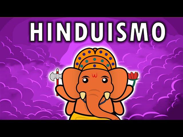 ¿Qué Es El Hinduismo?