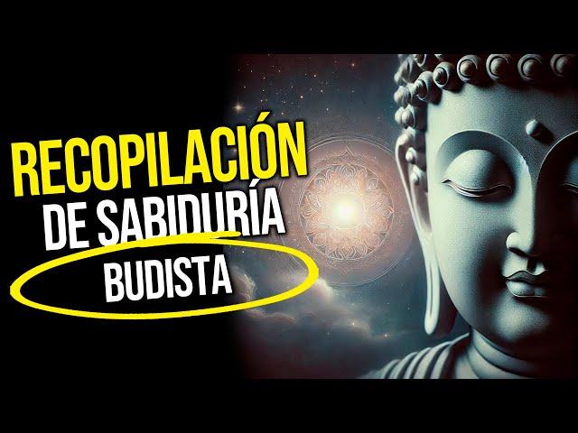 LIMPIA TU KARMA | Los Mejores 70 Cuentos y Enseñanzas del BUDISMO Antiguo