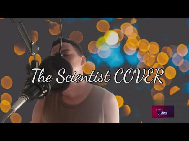 David Borja-The Scientists(Coldplay)COVER