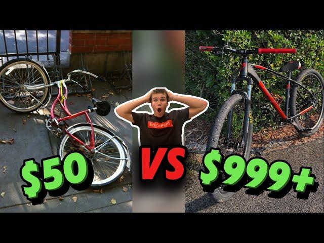 I RATED MY SUBSCRIBERS WHEELIE BIKES! (insane builds)