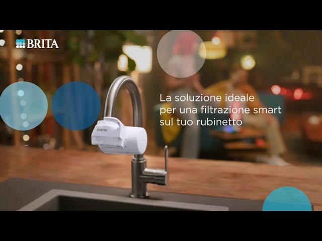 BRITA - Sistema filtrante ON TAP V