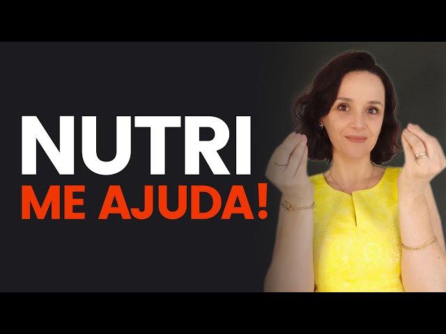 Nutri me Ajuda #002