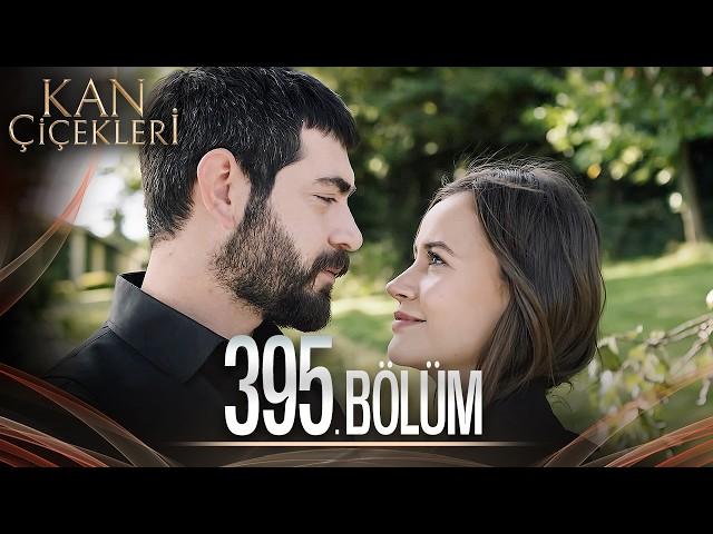 Kan Çiçekleri 395. Bölüm