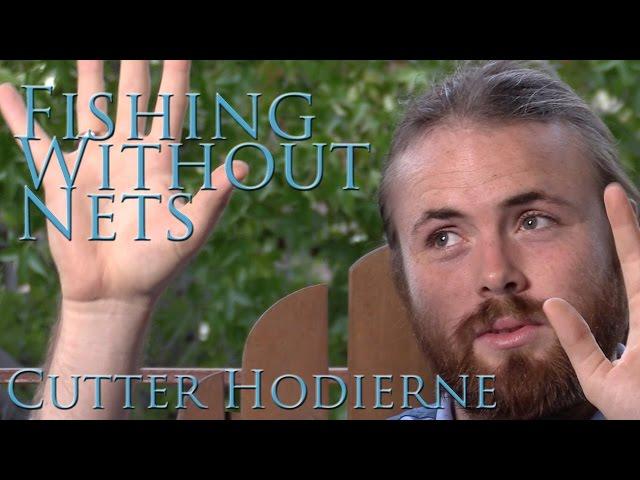 DP/30: Fishing Without Nets, Cutter Hodierne