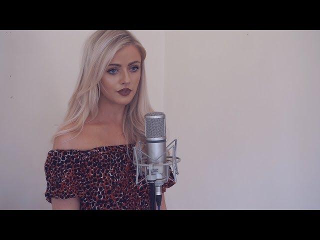 Capital Letters - Hailee Steinfeld & Bloodpop - Acoustic Cover