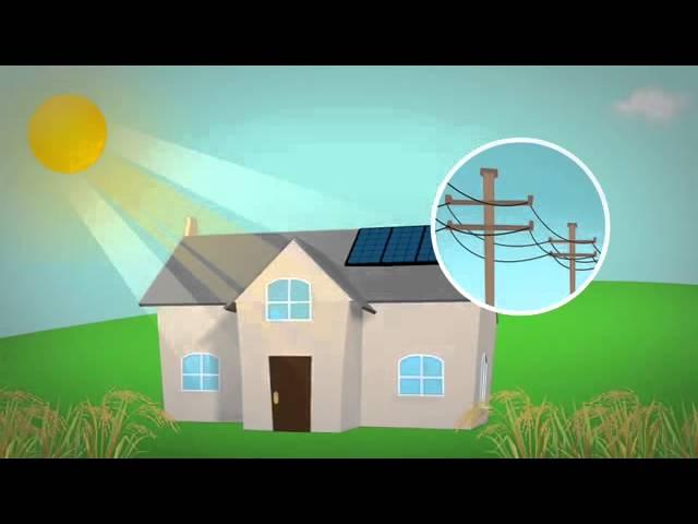 How Does Solar Energy Work?