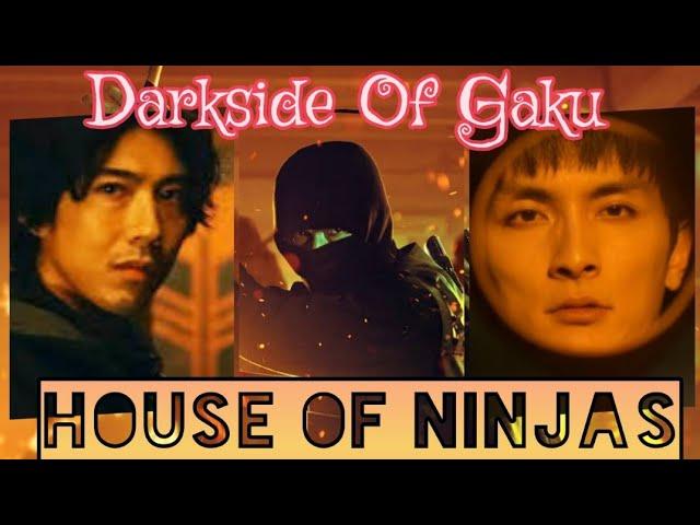 House Of Ninjas Drama 2024