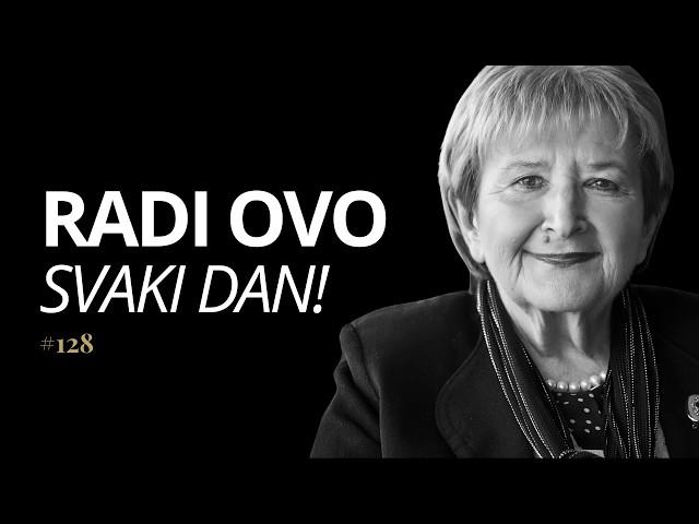 Otkrij Neograničenu Snagu Svojeg Uma Danas! | Prof. Vida Demarin