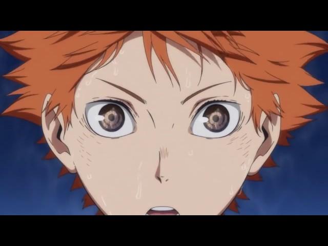 Haikyuu Opening 5