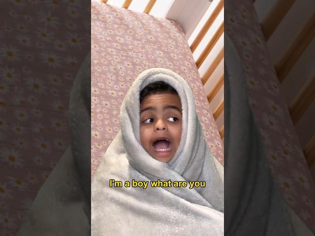 When new borns meet each other… #comedy credit:@lukedavidson81 #viral