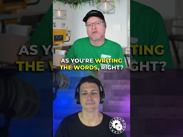 Muscle up Your Marketing!