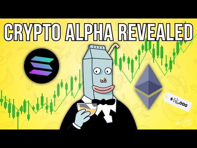 Solana & Ethereum's Potential, Market Analysis, Price Predictions & More: PRO AMA