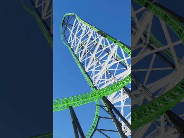 Tallest Top Hat - Twisted Kingda Ka - Planet Coaster 2 #rollercoaster #kingdaka #planetcoaster