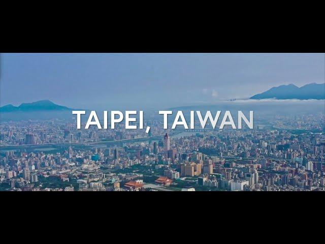 Taipei, Taiwan | HPAIR Asia Conference 2021 | Hosting Country