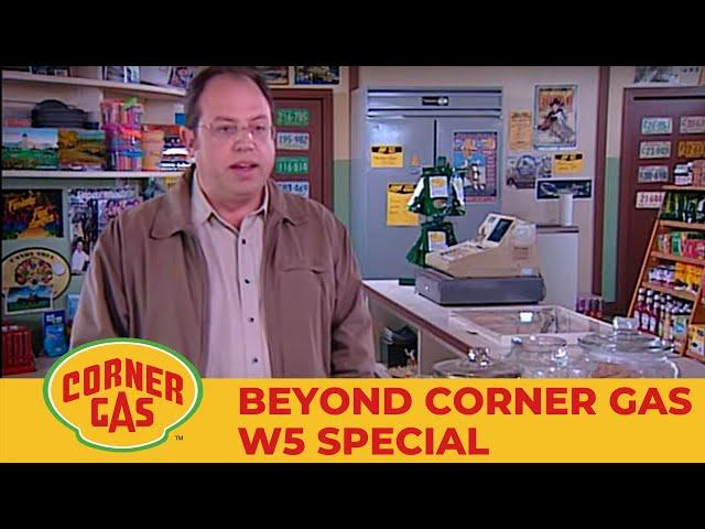 Beyond Corner Gas Tales From Dog River