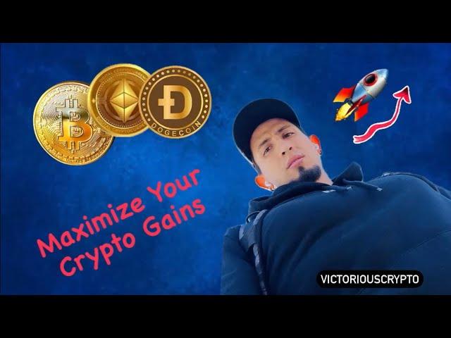 Cryptocurrency 101!!! 10x-100x Gains Click Now!